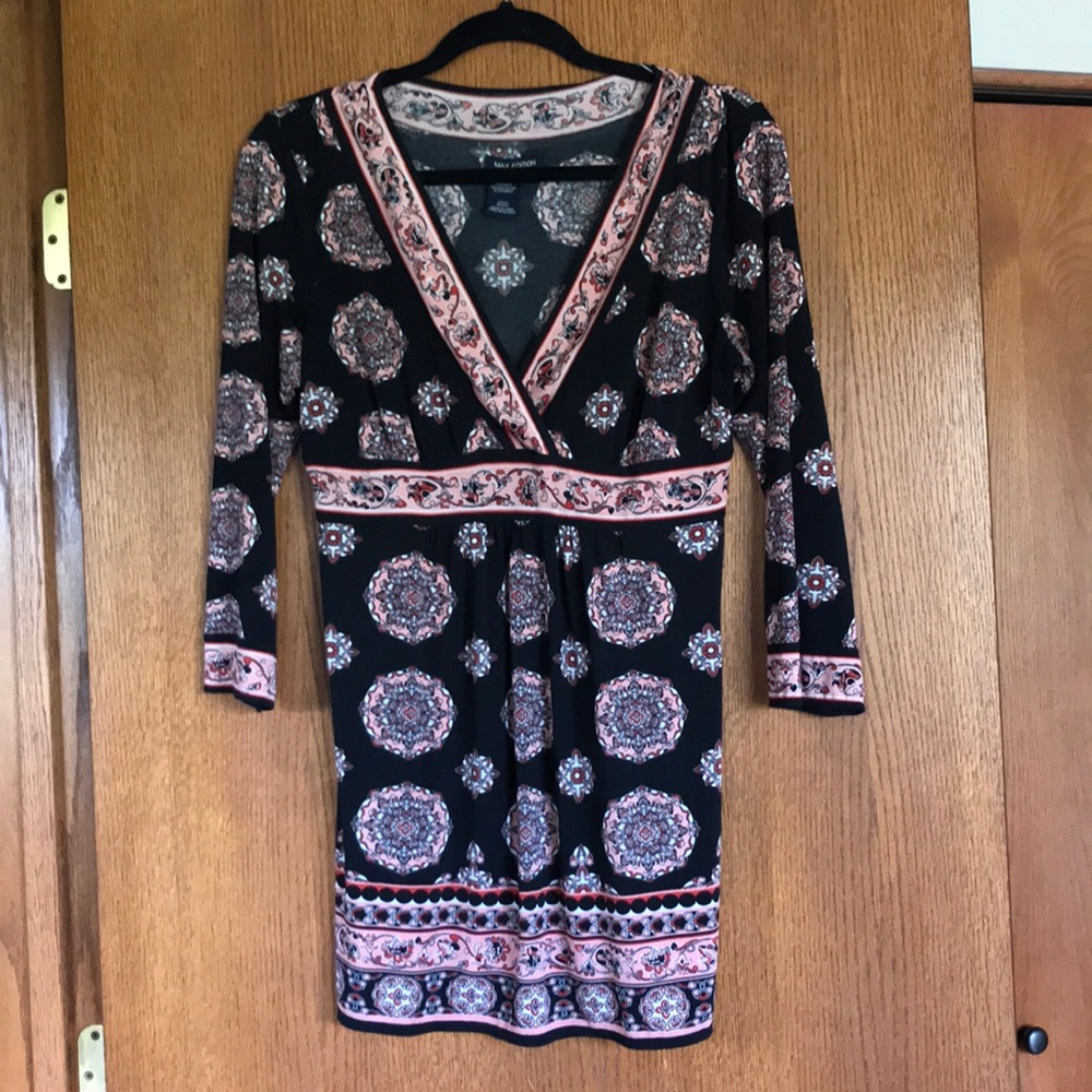 Max Edition Tunic